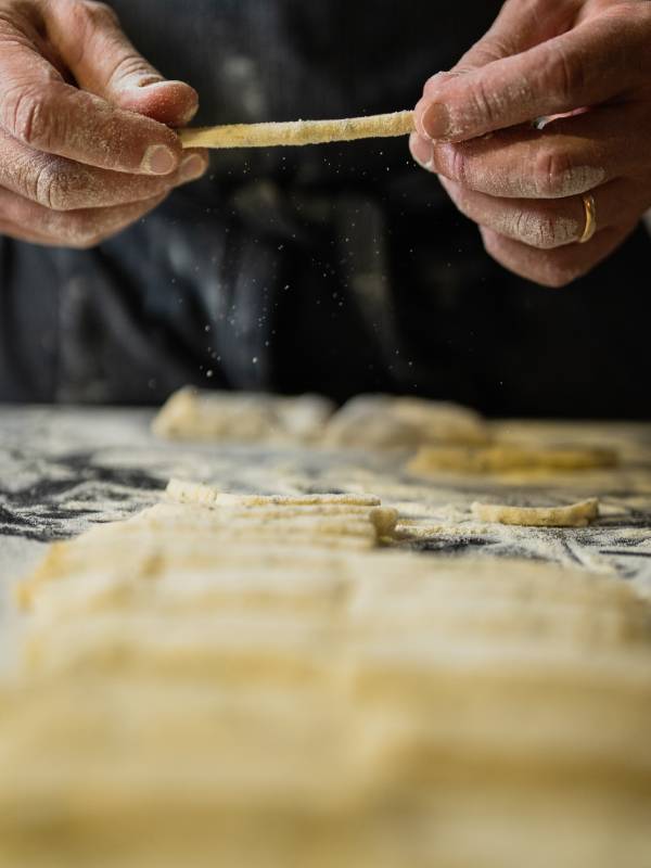 strategie di marketing per food