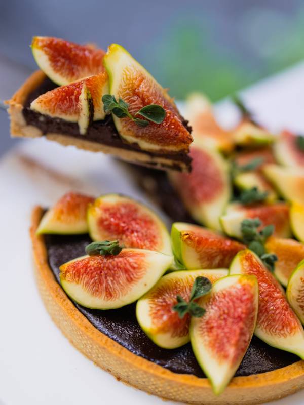 consulenza marketing per food