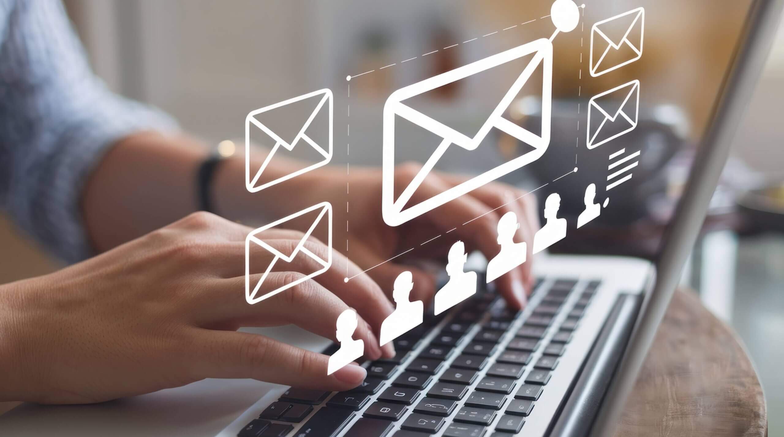 Email Marketing & Retention