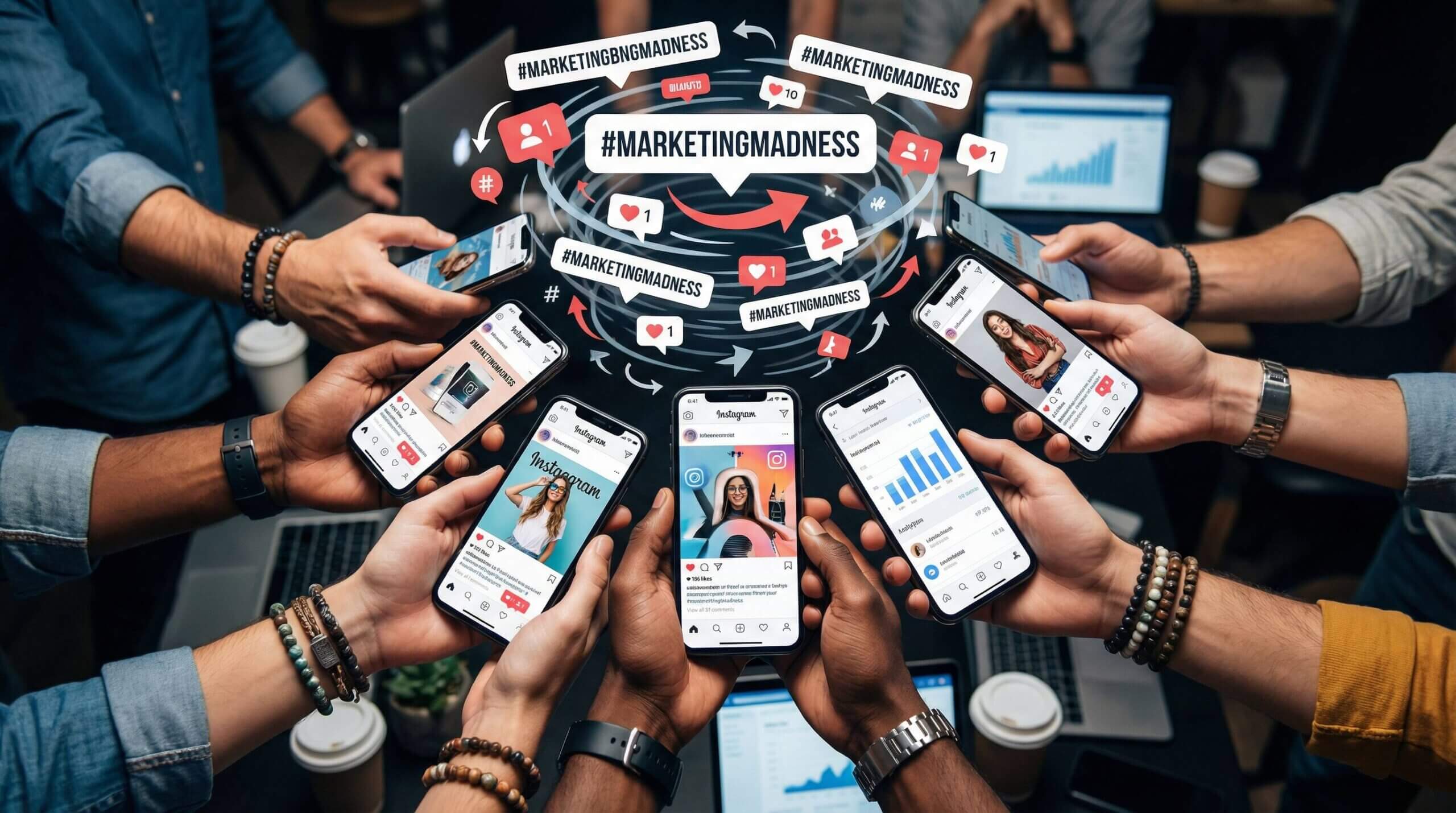 Social Media Marketing