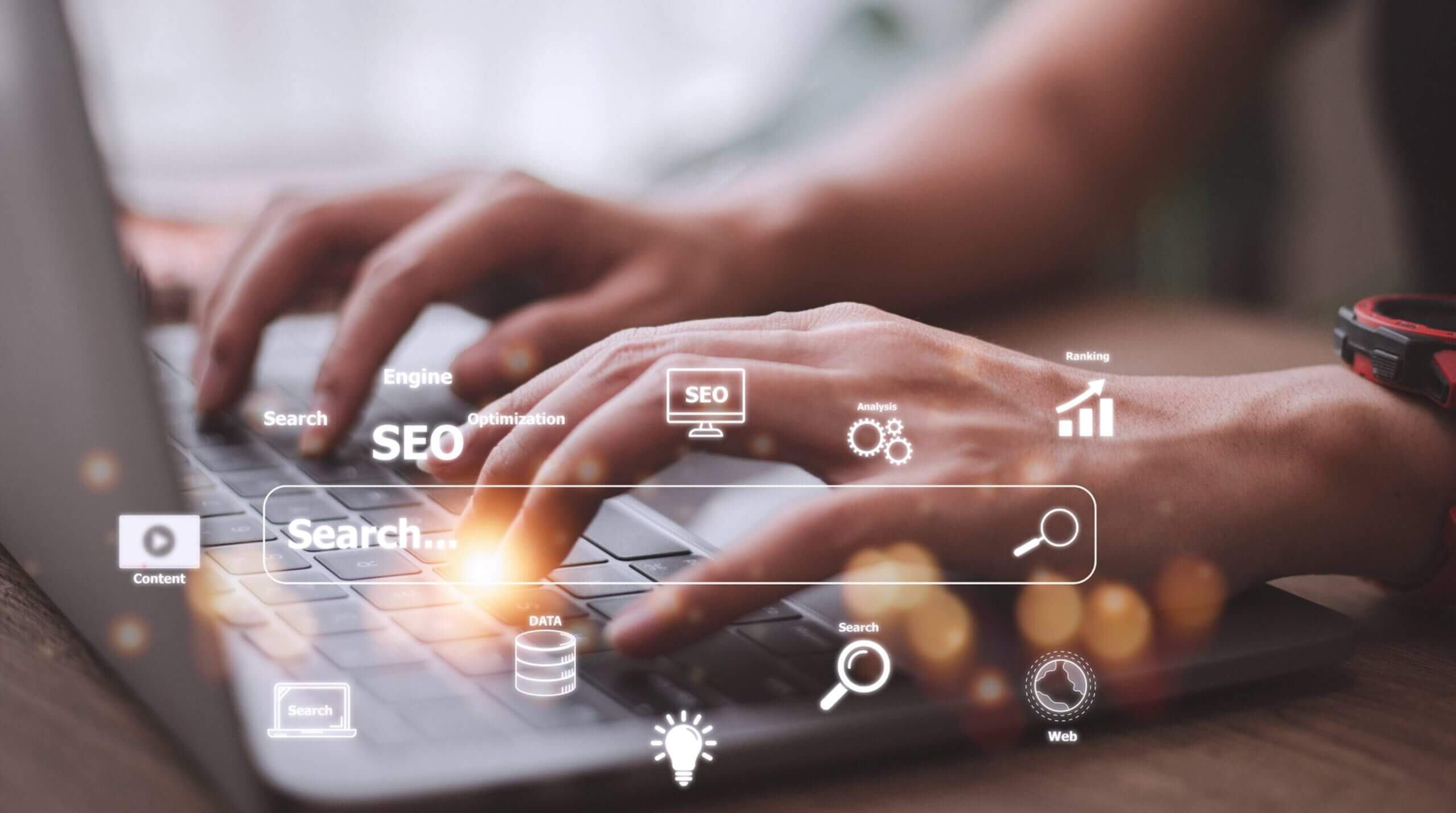 SEO & Advertising