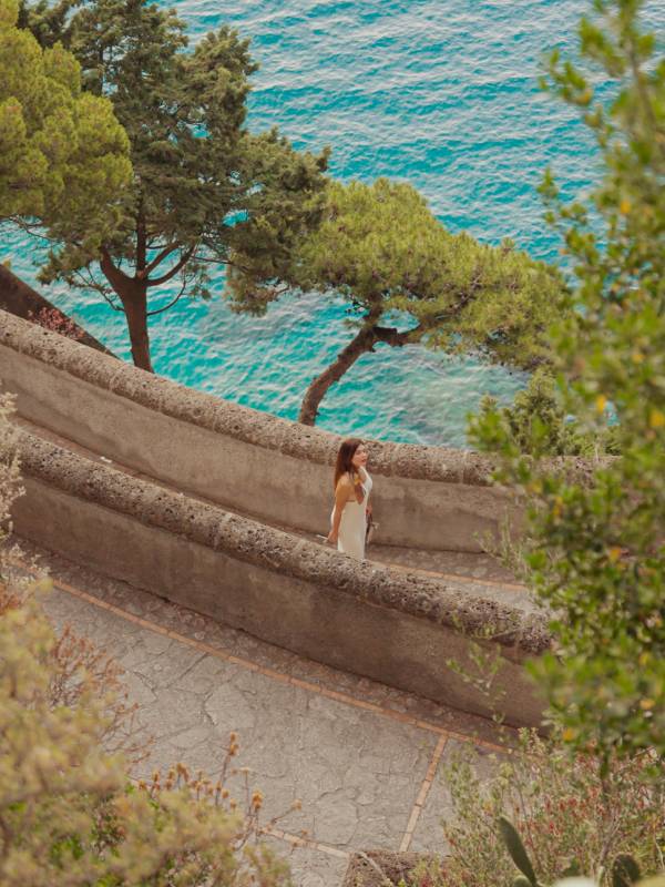 capri