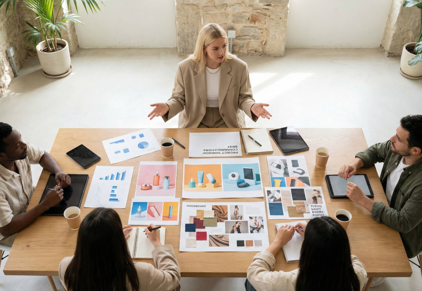 consulenza web e strategica
